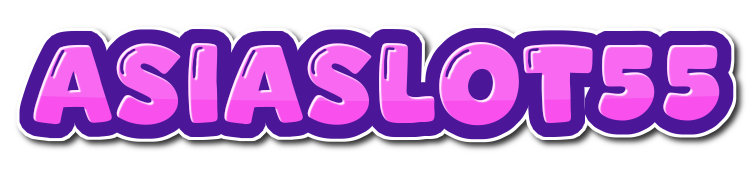 ASIASLOT55 Logo