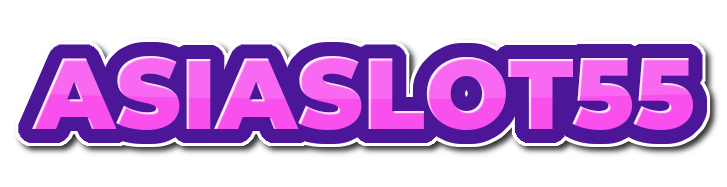 Logo ASIASLOT55
